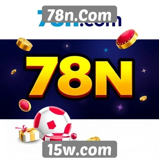 Recursos exclusivos que atraem jogadores ao 78n.Com