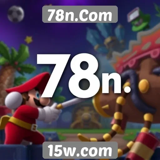 Comparação entre jogos populares no 78n.Com