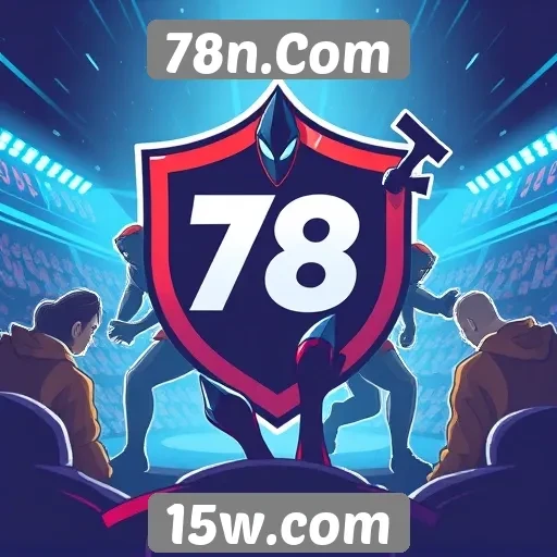 O impacto da comunidade de jogadores na 78n.Com