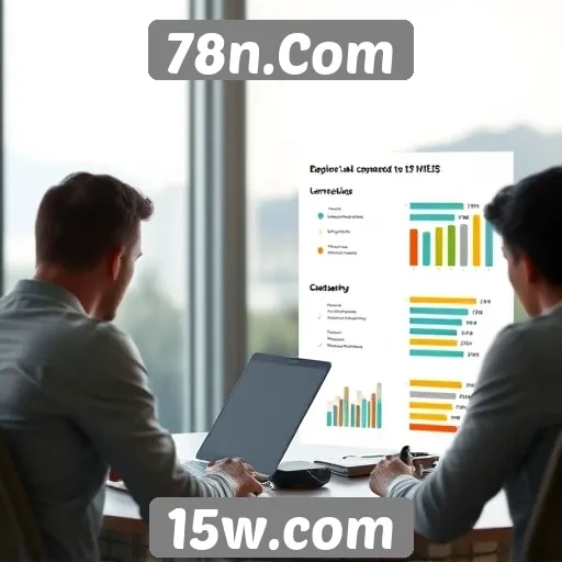 Experiência do usuário no site 78n.Com é avaliada